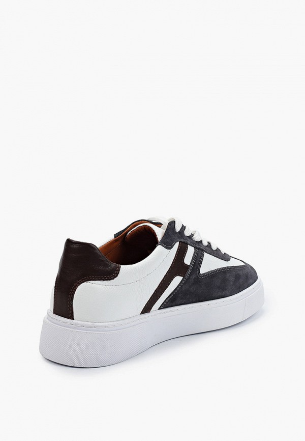 фото Кеды roberto jordiani