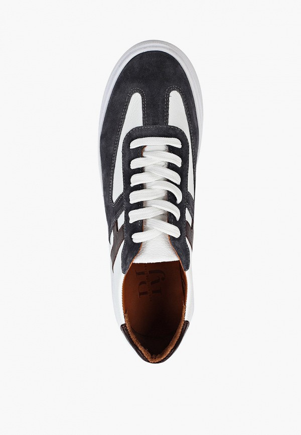 фото Кеды roberto jordiani