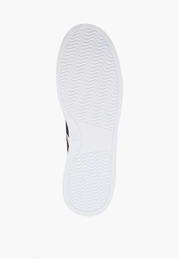 фото Кеды roberto jordiani