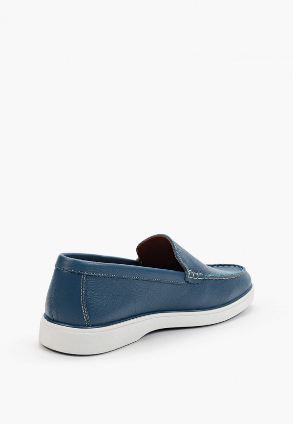 фото Слипоны roberto jordiani