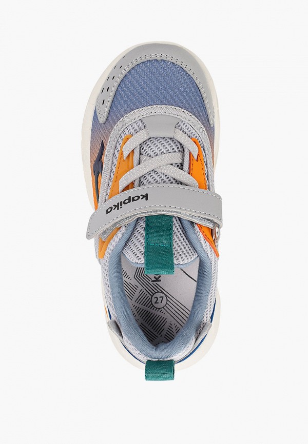 фото Кроссовки kapika