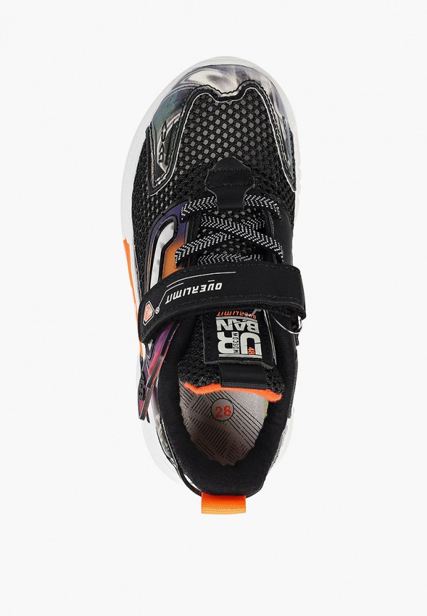 фото Кроссовки kapika