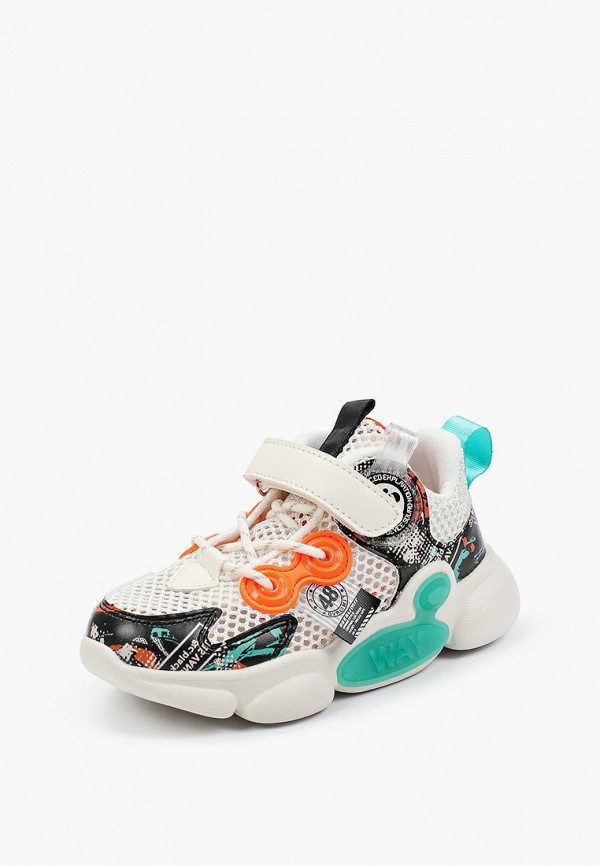 фото Кроссовки kapika