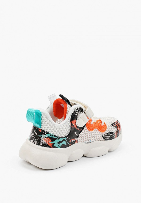 фото Кроссовки kapika