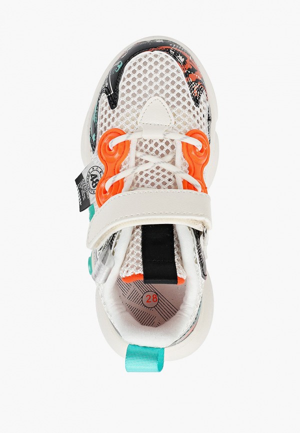 фото Кроссовки kapika