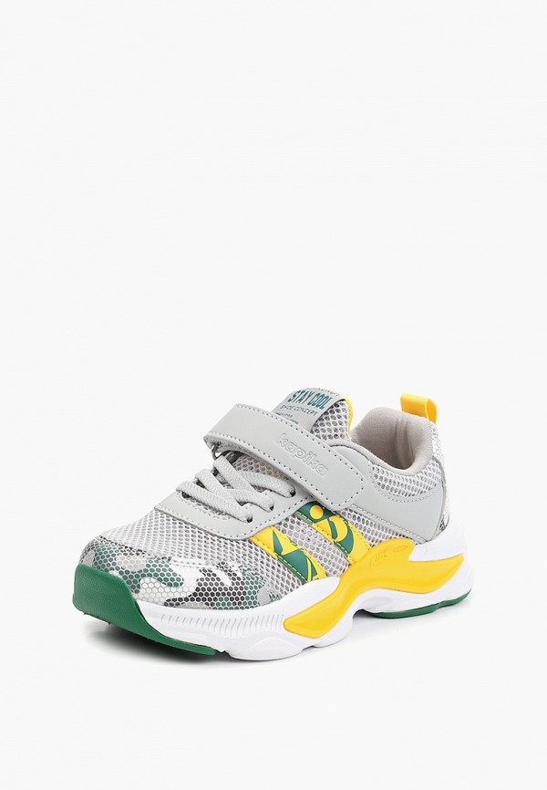 фото Кроссовки kapika