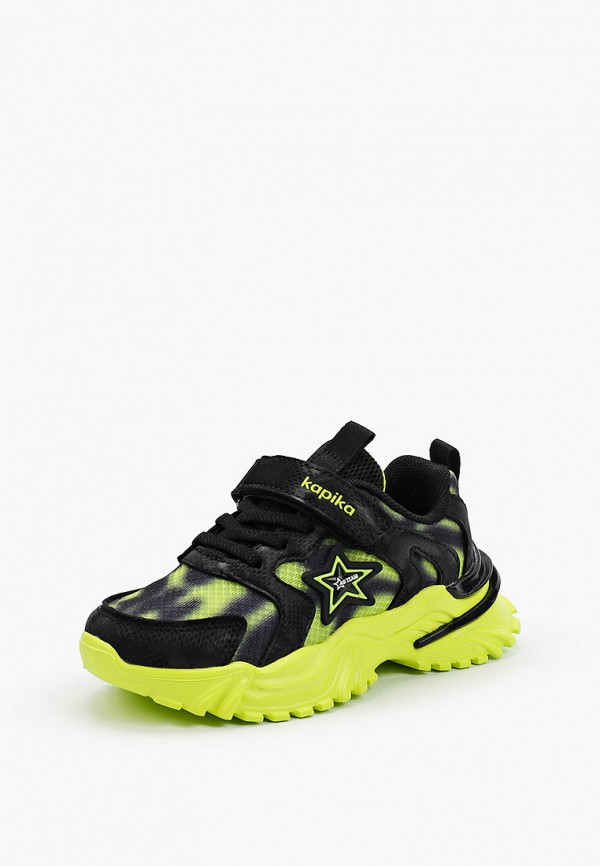 фото Кроссовки kapika