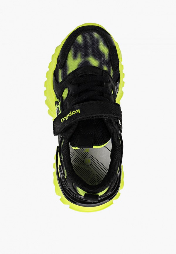 фото Кроссовки kapika