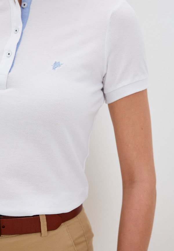 фото Поло denim culture