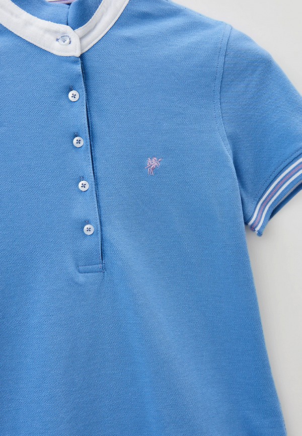 фото Поло denim culture