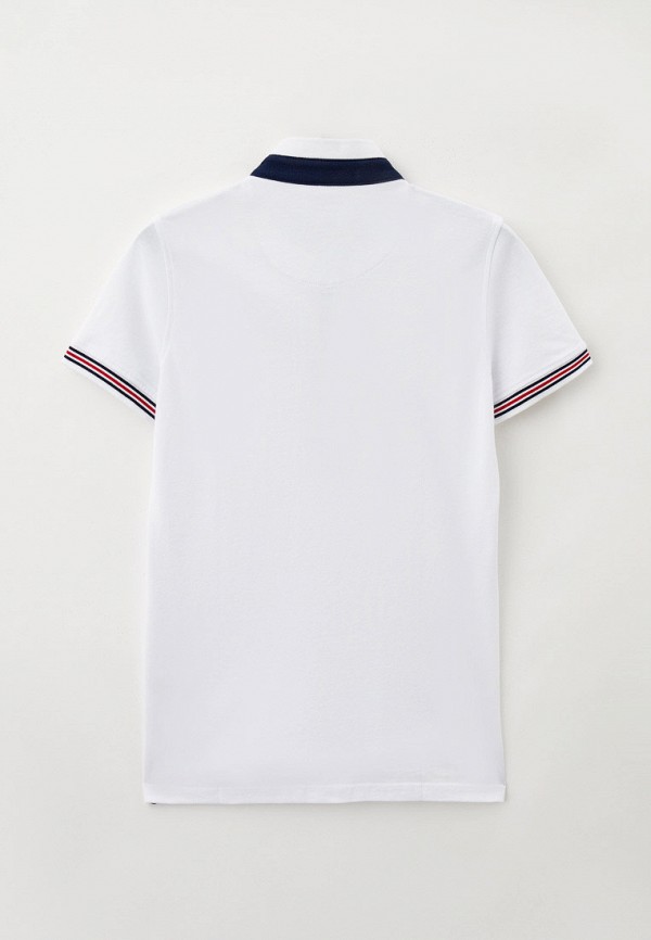 фото Поло denim culture