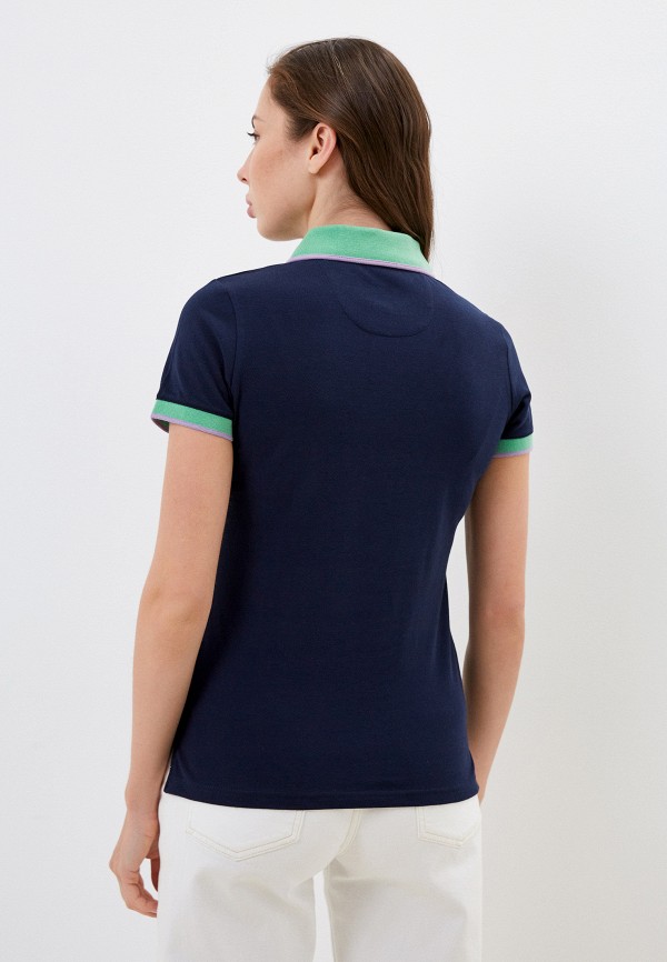 фото Поло denim culture