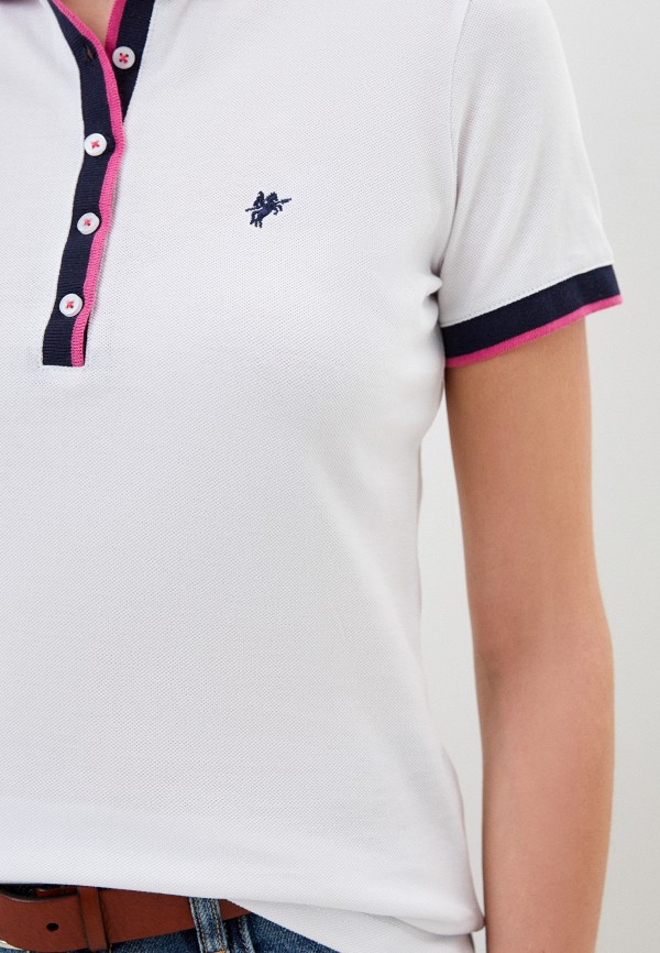 фото Поло denim culture