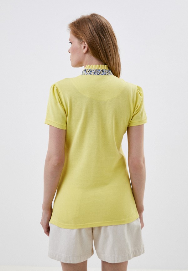 фото Поло denim culture