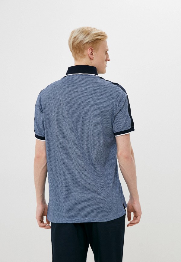 фото Поло denim culture