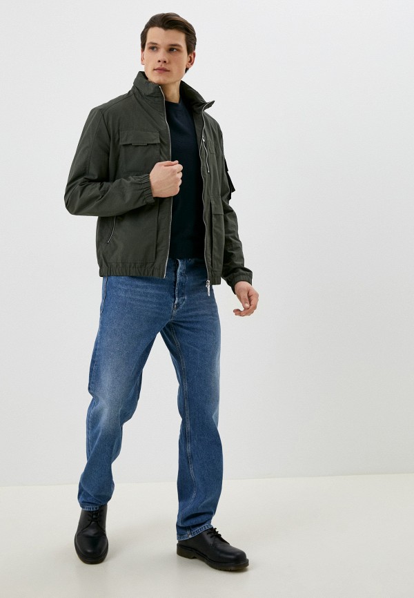 фото Куртка antony morato