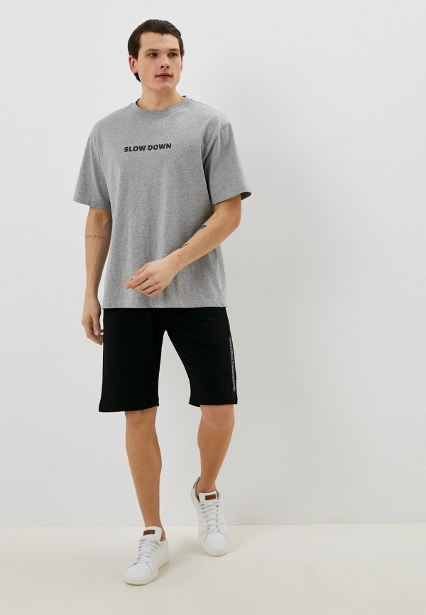 фото Шорты спортивные antony morato