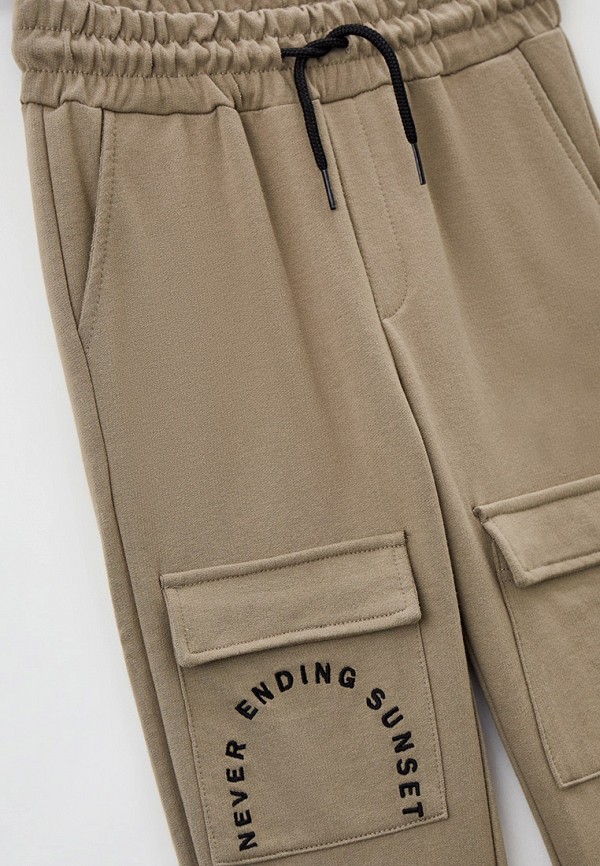 фото Брюки спортивные nukutavake by mayoral