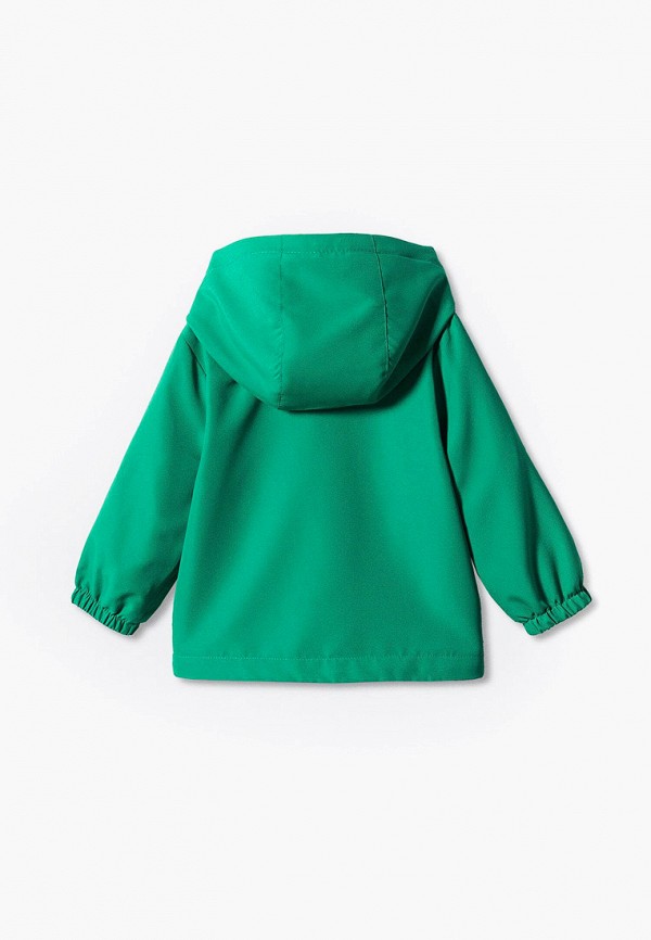 фото Ветровка mango kids