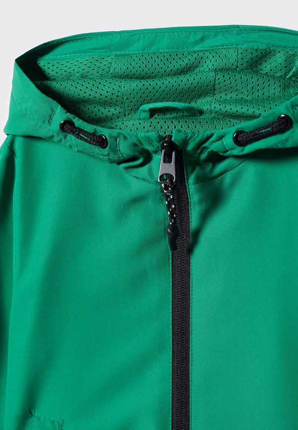 фото Ветровка mango kids