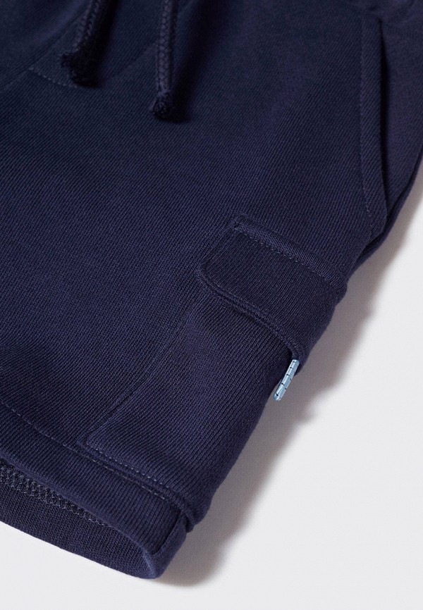 фото Шорты спортивные mango kids