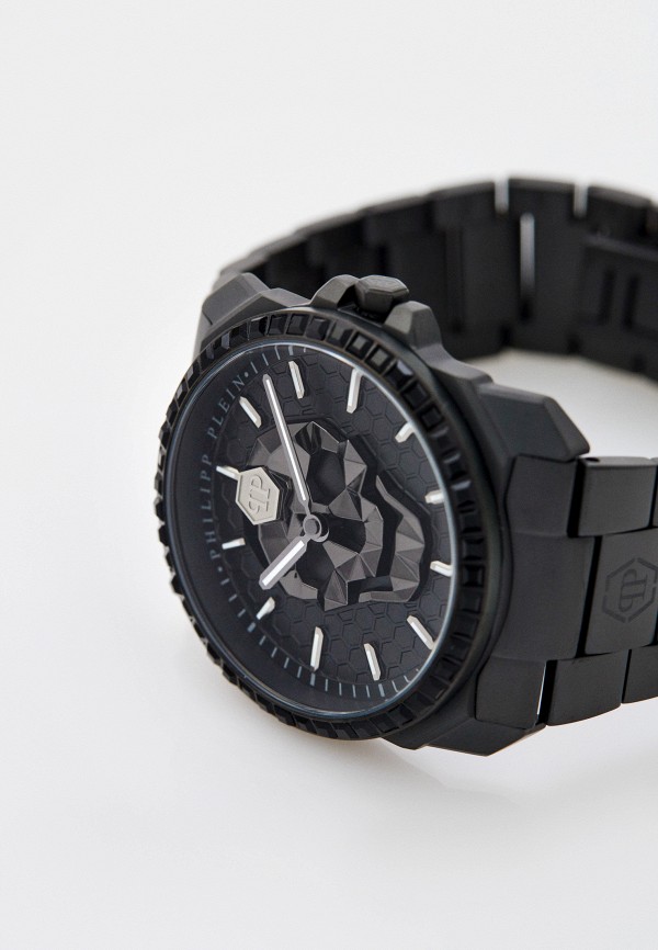 фото Часы philipp plein