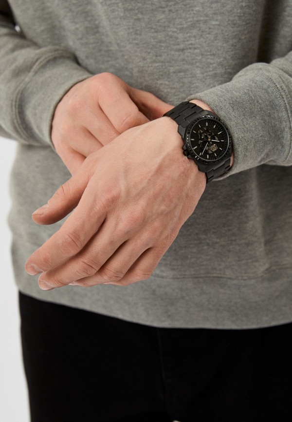 фото Часы philipp plein