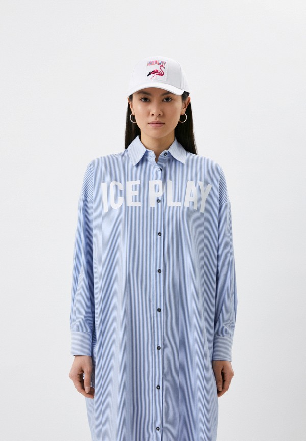 фото Платье ice play