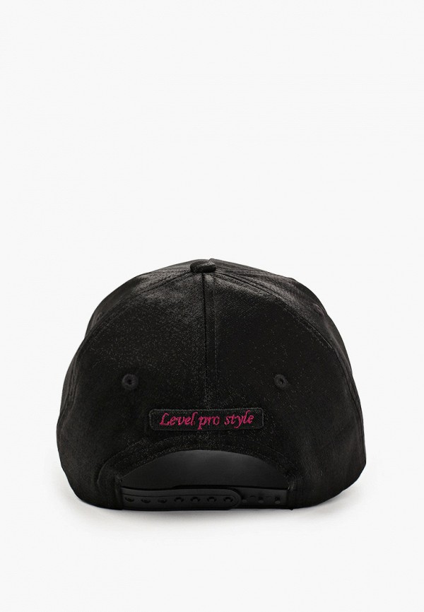 фото Бейсболка level pro kids