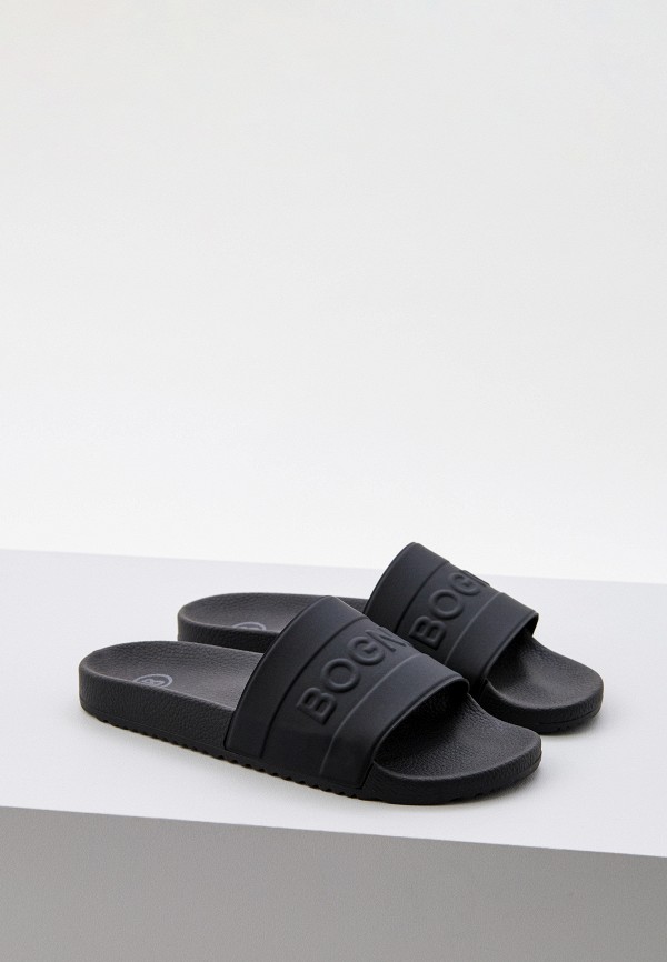 фото Сланцы bogner