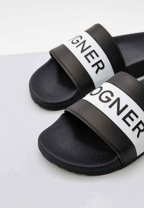 фото Сланцы bogner