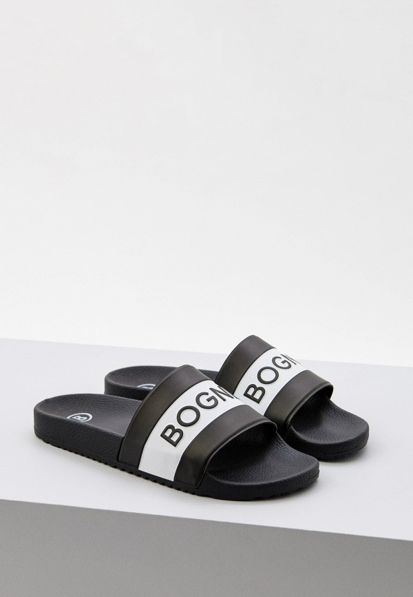 фото Сланцы bogner