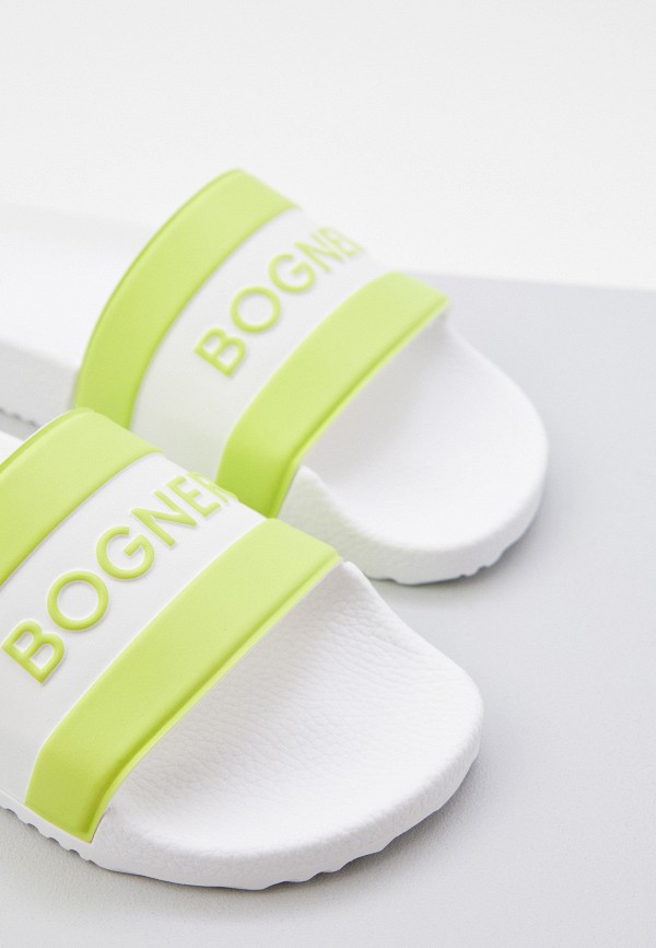 фото Сланцы bogner
