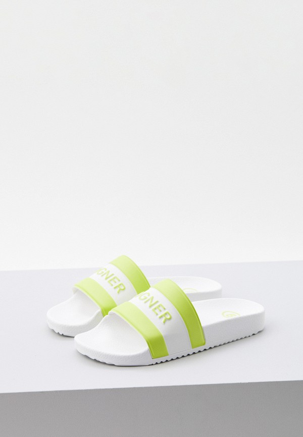 фото Сланцы bogner