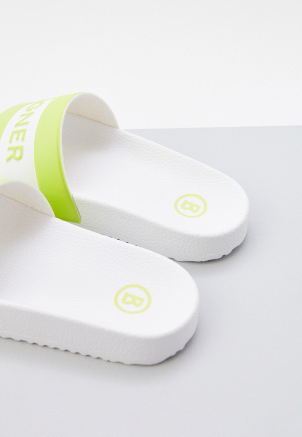 фото Сланцы bogner