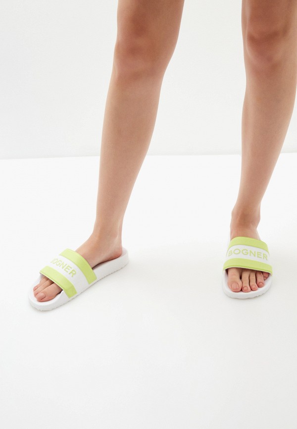 фото Сланцы bogner