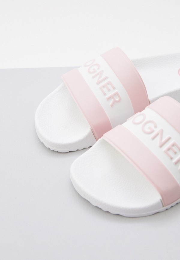 фото Сланцы bogner