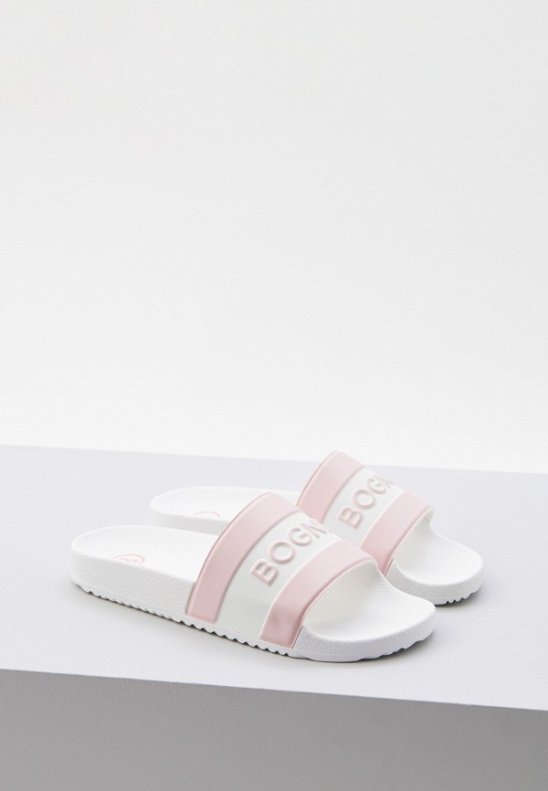 фото Сланцы bogner