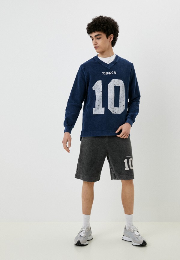 фото Шорты спортивные berna