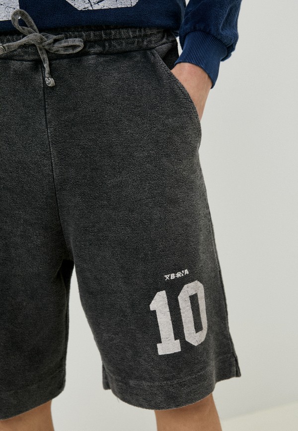 фото Шорты спортивные berna