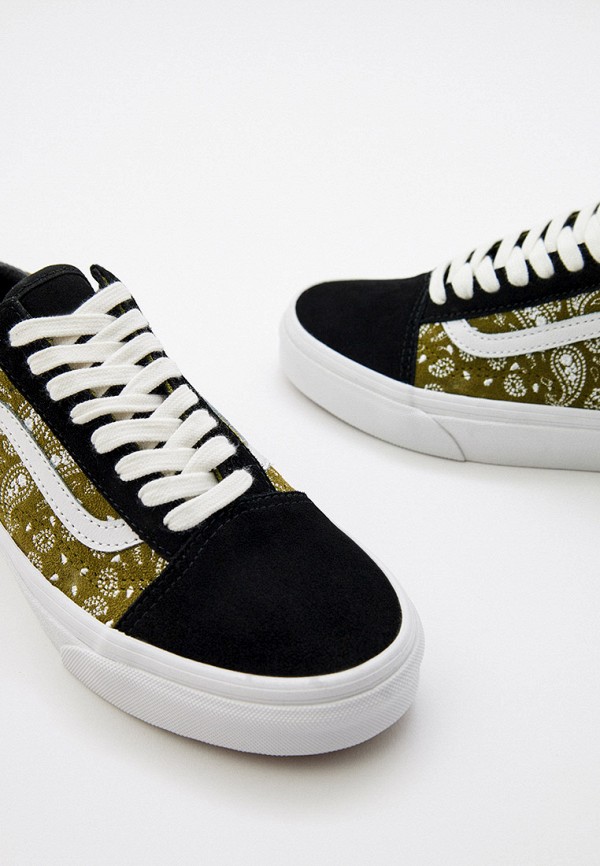 фото Кеды vans