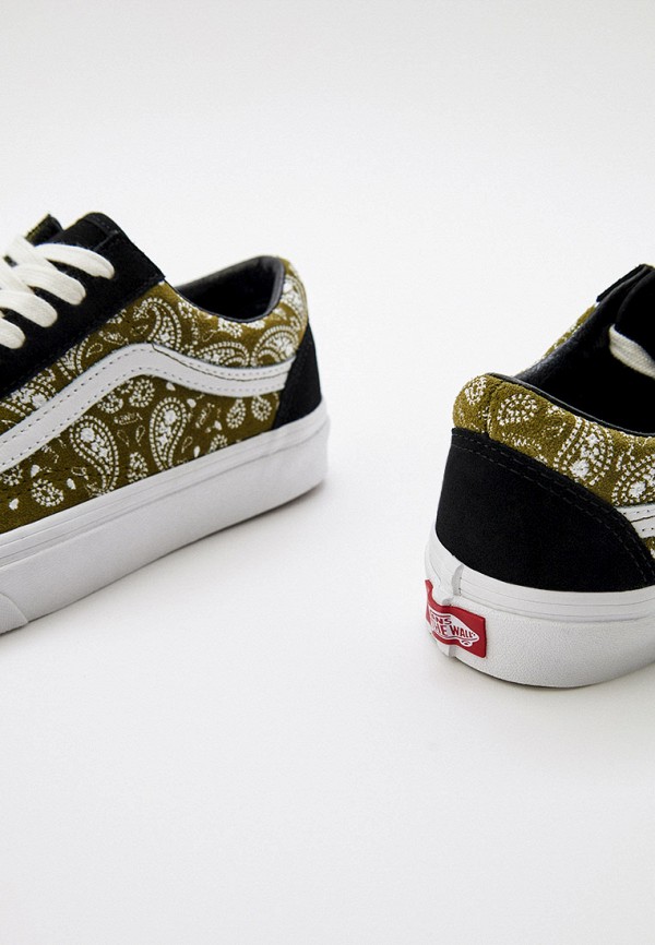 фото Кеды vans