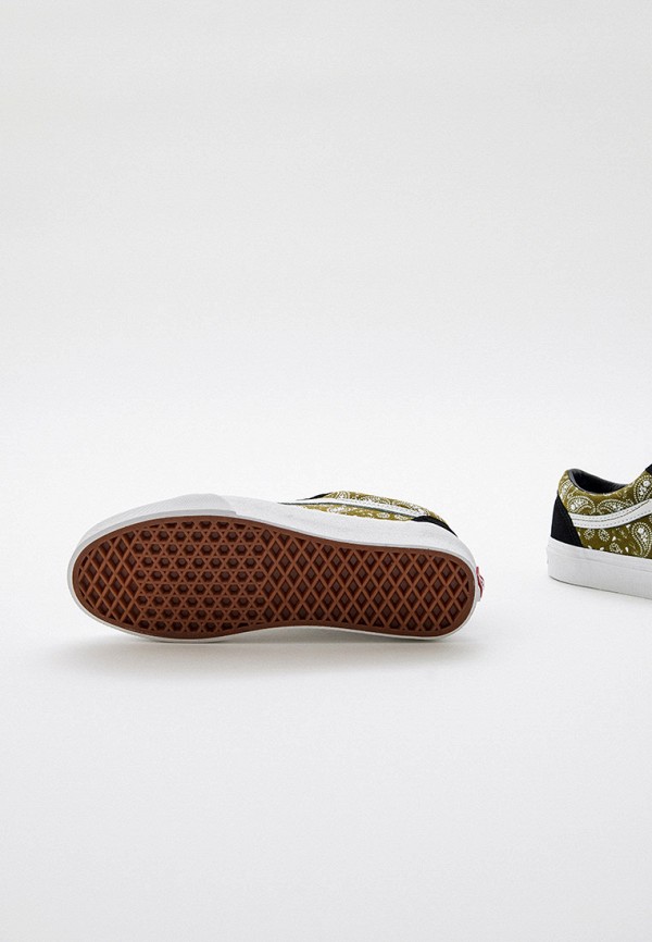 фото Кеды vans