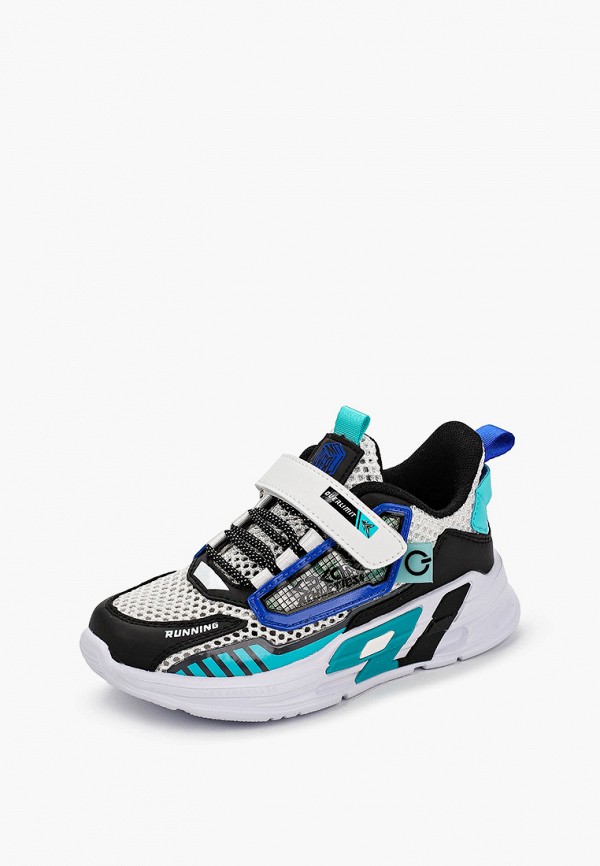 фото Кроссовки kapika