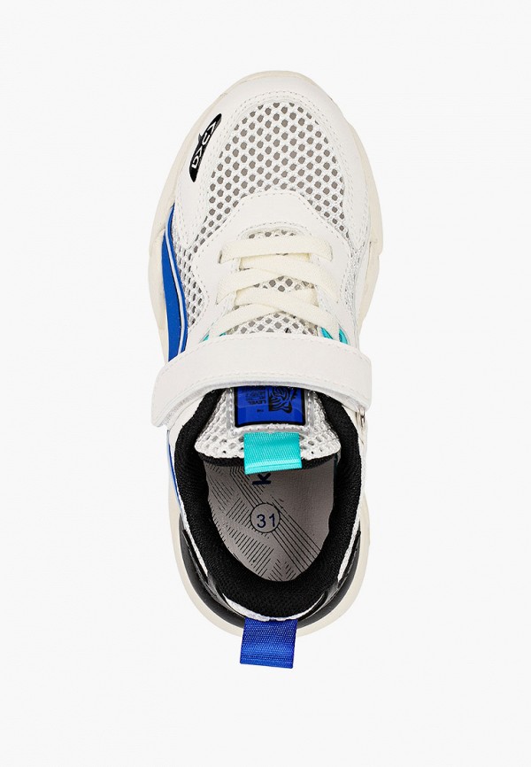 фото Кроссовки kapika