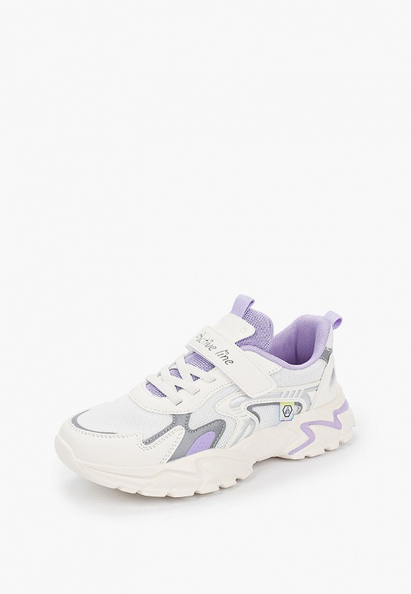 фото Кроссовки kapika