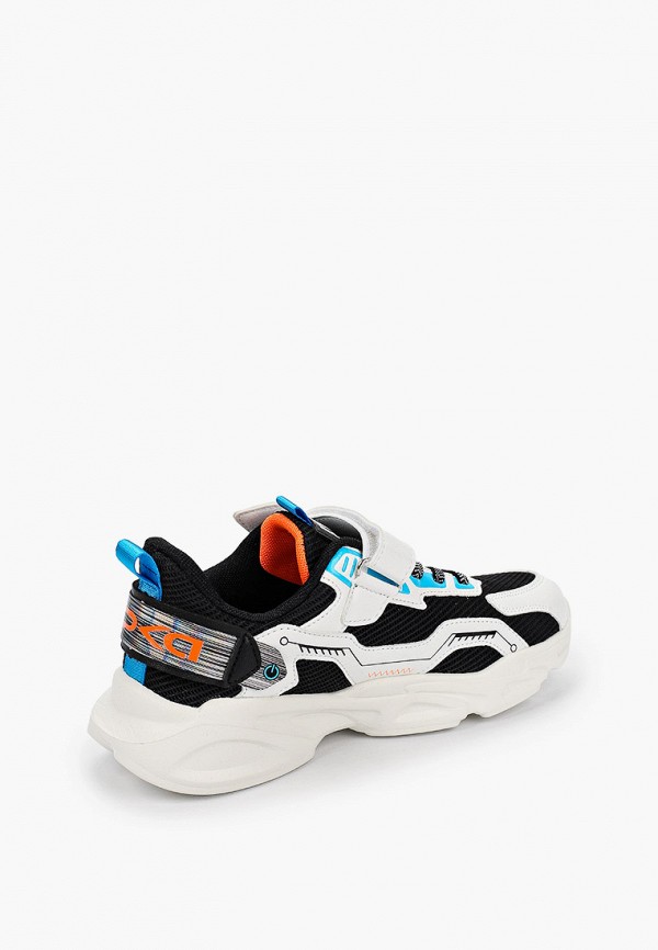 фото Кроссовки kapika