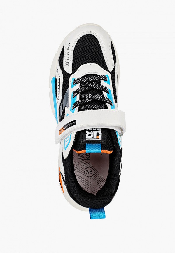 фото Кроссовки kapika