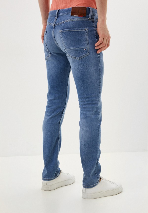 фото Джинсы tommy hilfiger