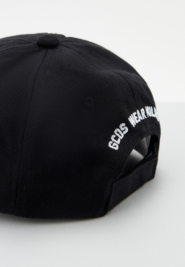 фото Бейсболка gcds